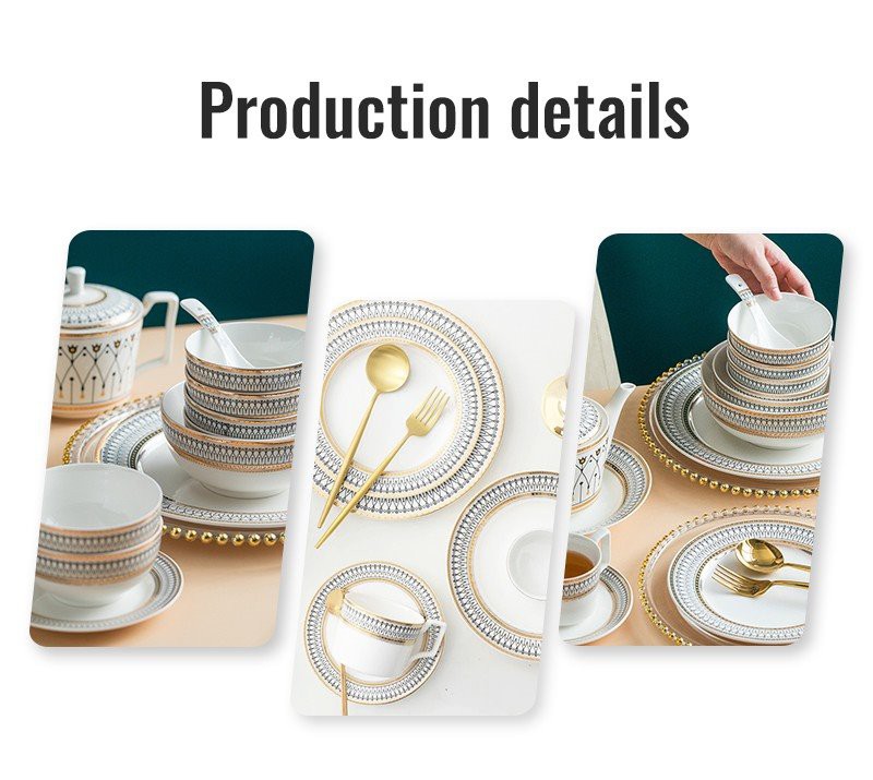 Production details