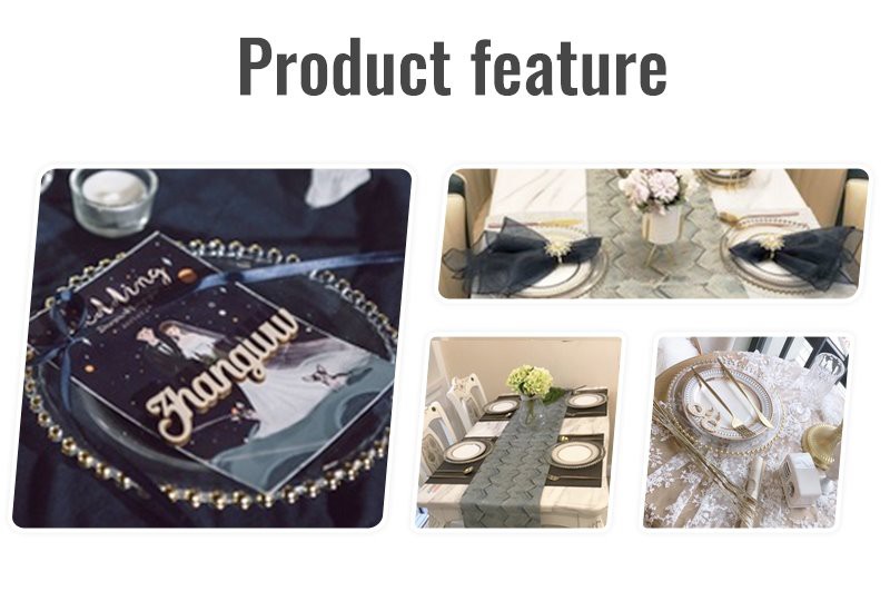 Product feature