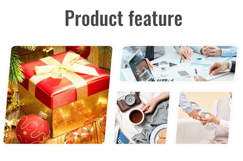 Product feature